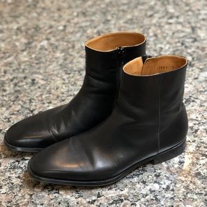 Men’s Magnanni Boots, Size 7